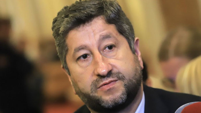 Христо Иванов обвини Трифонов в лъжа: Който твърди, че ДБ е искала парчета от баницата, лъже